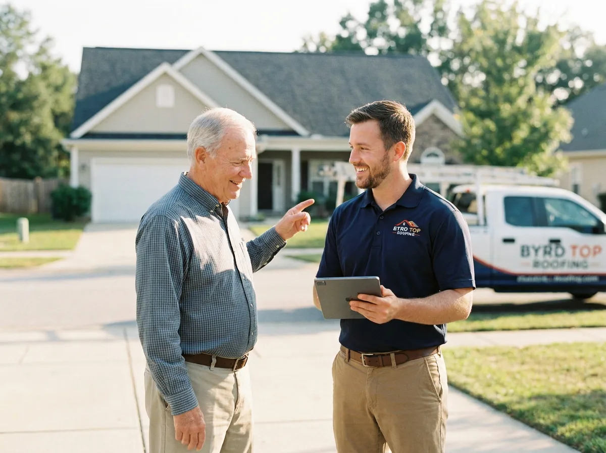 Roofing Gracewood, GA FAQs